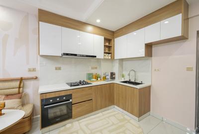 2 Bed Apartment with En Suite at Sports Road - 4