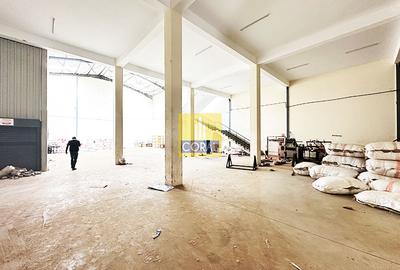 10,700 ft² Warehouse in Ruiru - 4