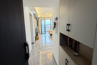 2 Bed Apartment with En Suite in Kilimani - 4