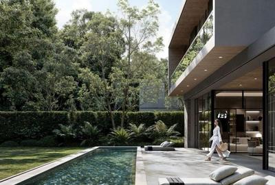 6 Bed Villa with En Suite in Karen - 2