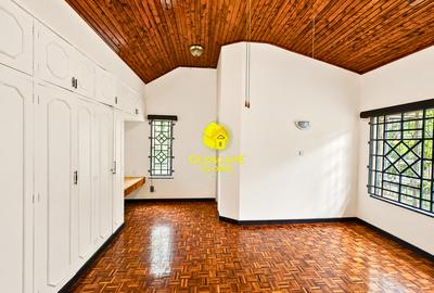 5 Bed House with En Suite in Gigiri - 4