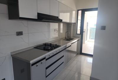 2 Bed Apartment with En Suite at Westland Road - 4