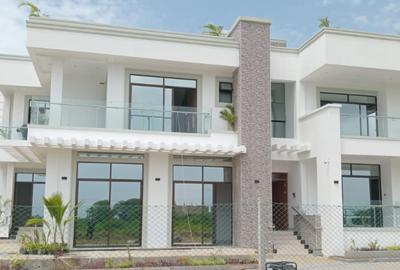 4 Bed Villa with En Suite at Vipingo - 4