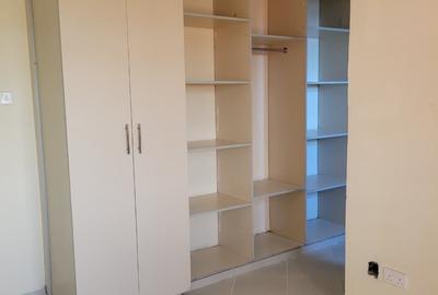 1 Bed Apartment with En Suite at Kawangware 46 - 4