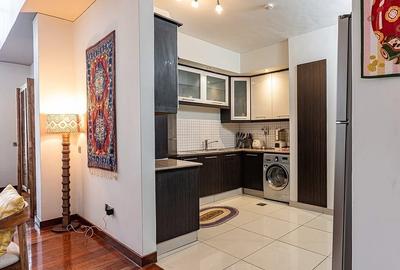 3 Bed Apartment with En Suite in Westlands Area - 2