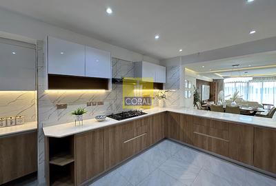 3 Bed Apartment in Parklands - 4