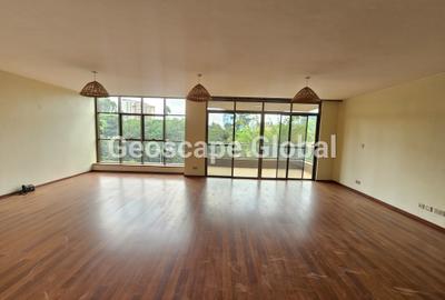 3 Bed Apartment with En Suite in Muthaiga - 2