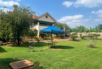 10 Bed House with En Suite in Runda - 2