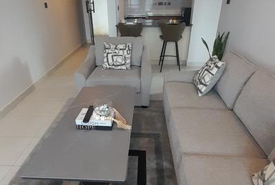 Serviced 2 Bed Apartment with En Suite at Off Ngong Road - 3