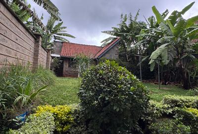 5 Bed Townhouse with En Suite at Lavington - 3