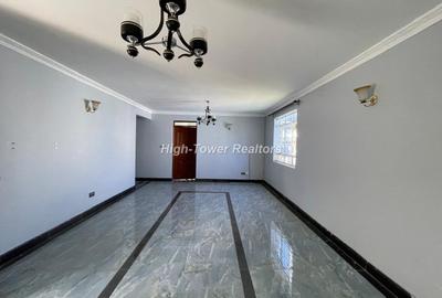2 Bed House with En Suite in Karen - 3