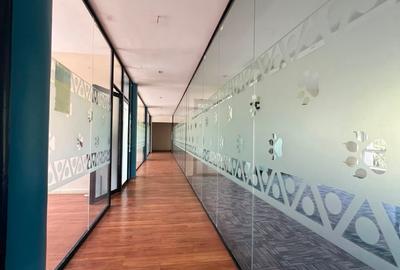 5,984 ft² Office with Service Charge Included in Gigiri