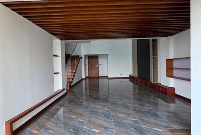 4 Bed Apartment with En Suite in General Mathenge - 2
