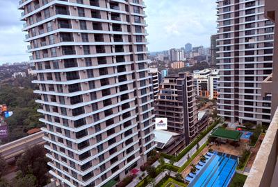 3 Bed Apartment with En Suite at Gtc