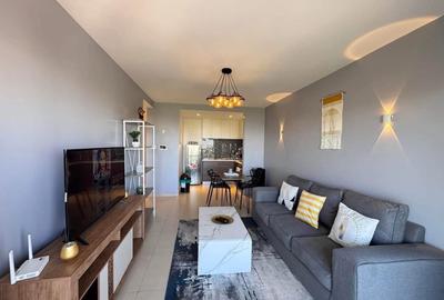 Furnished 1 Bed Apartment with En Suite at Lavington - 3