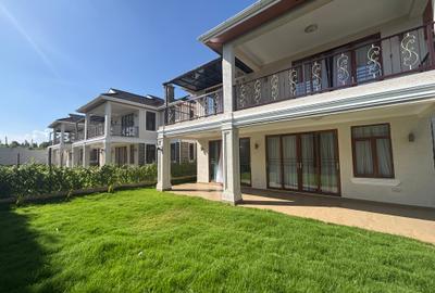 4 Bed Villa with En Suite in Kiambu Road - 3