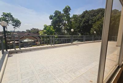 2,000 ft² Commercial Property with Service Charge Included at Kabasiran Road - 3
