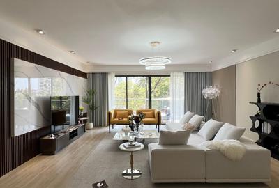5 Bed Apartment with En Suite at Kilimani - 2