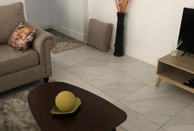 Furnished 1 Bed Apartment with En Suite in Westlands Area - 4