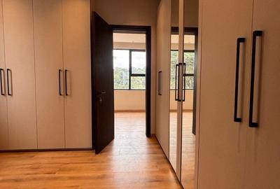 5 Bed Townhouse with En Suite at Manyani East - 4