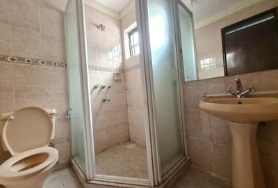 4 Bed Townhouse with En Suite at Spring Valley - 4