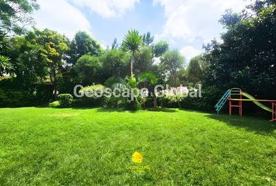 5 Bed House with En Suite in Kyuna - 3