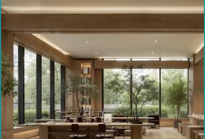 3 Bed Apartment with En Suite at 2026-297 - 2