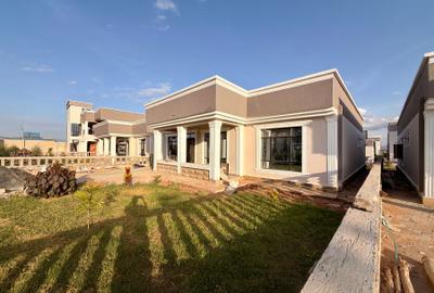 3 Bed House with En Suite at Kangudo Road - 2