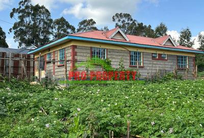 0.1 ha Land at Kamangu - 4