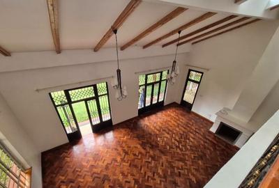 4 Bed House with En Suite in Runda - 4