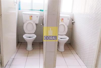 Office in Industrial Area - 2