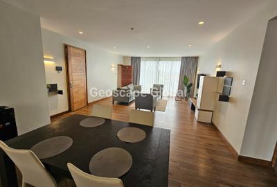 Furnished 2 Bed Apartment with En Suite in Kitisuru - 3