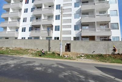 1 Bed Apartment with En Suite in Mtwapa - 3