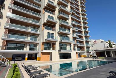 Serviced 3 Bed Apartment with En Suite at Nyali Mombasa