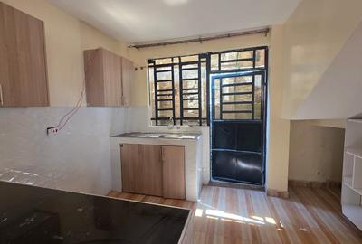 3 Bed Townhouse with En Suite in Ongata Rongai - 4
