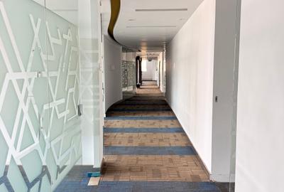 Office with Service Charge Included in Westlands Area - 4