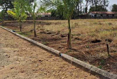 Land at Mtwapa - 3