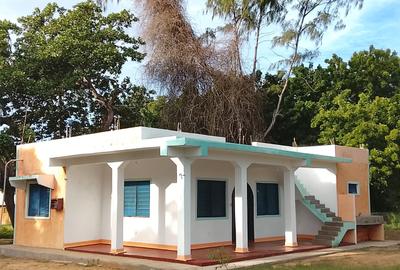 3 Bed House with Garden at Malindi Road