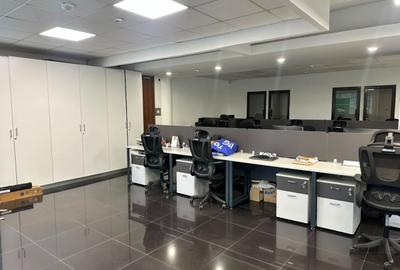 Commercial Property with Service Charge Included in Westlands Area - 2