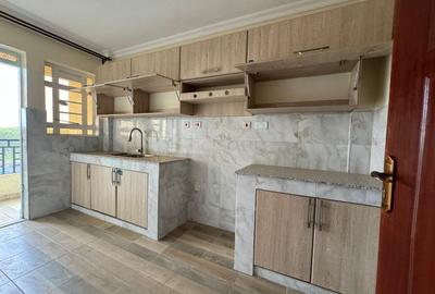 2 Bed Apartment with En Suite in Kamakis - 3