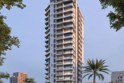 3 Bed Apartment with En Suite in Tudor - 3