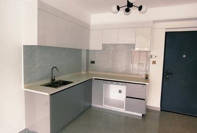 3 Bed Apartment with En Suite in Kileleshwa - 2