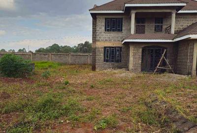 4 Bed House with En Suite at Mhasibu Sirverbirtch - 2