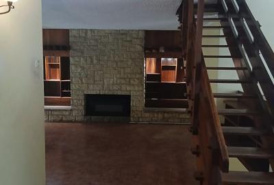 3 Bed House with En Suite at Chalbi Drive - 4