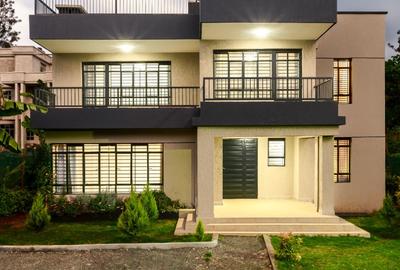 Land in Ruiru - 2