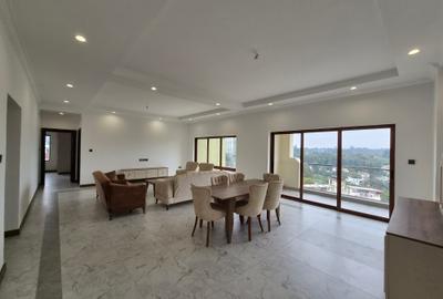 Furnished 3 Bed Apartment with En Suite at Mandera Rd - 2