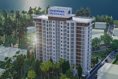 Serviced 3 Bed Apartment with En Suite at Baobab Road - 3