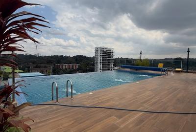 3 Bed Apartment with En Suite at Westlands