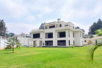6 Bed Townhouse with En Suite at Kibagare Way