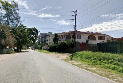 1,000 m² Land at Nyali - 4